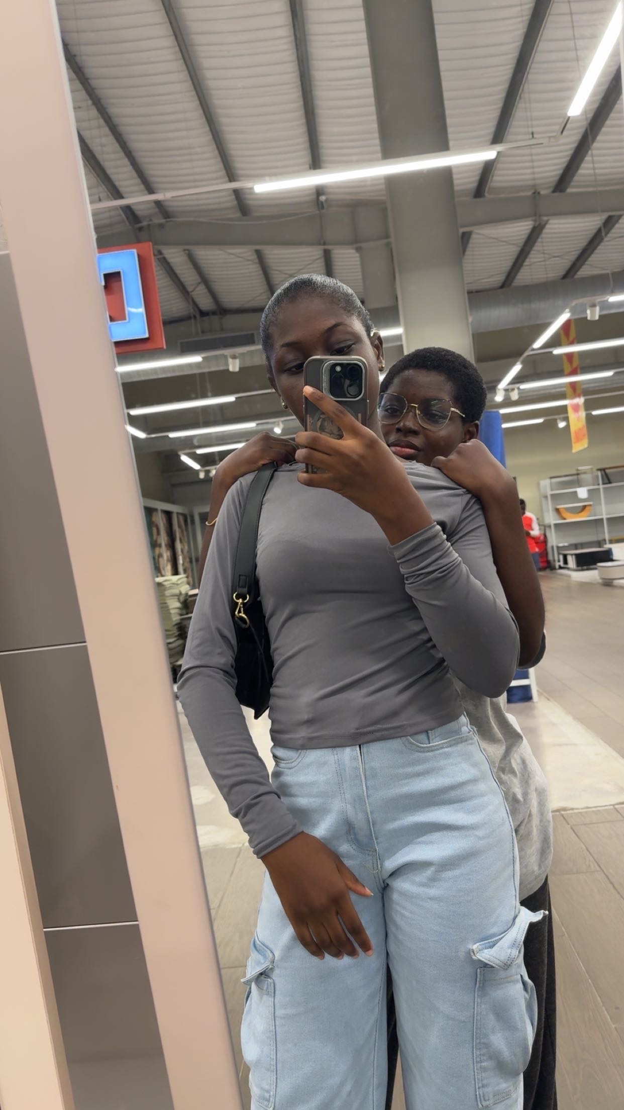 Sandra and friends — Photo 13