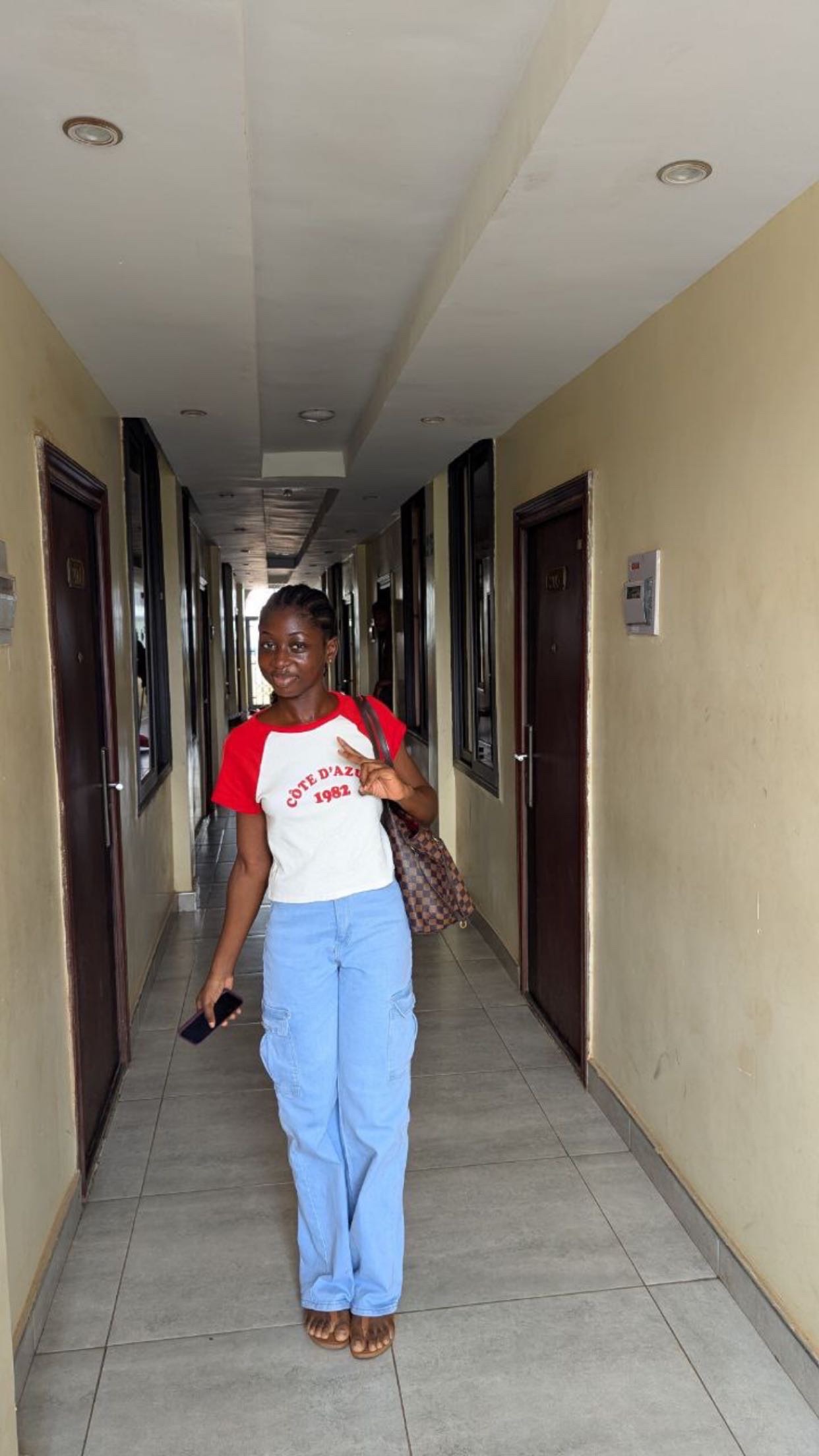 Sandra and friends — Photo 15