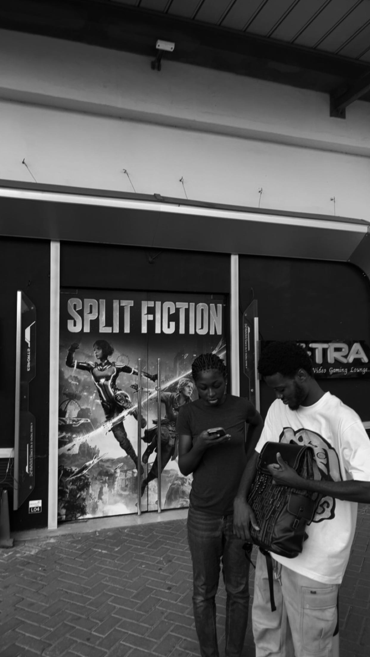 Sandra and friends — Photo 16