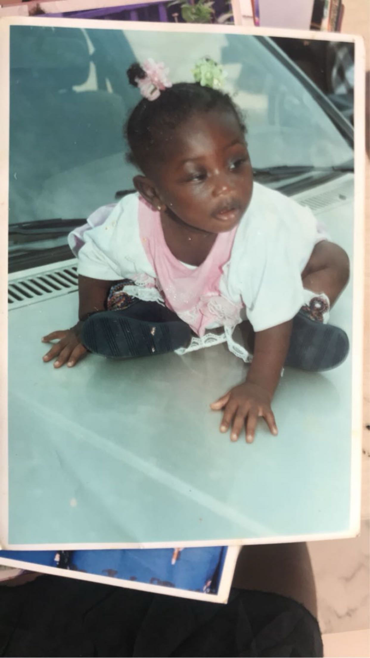 Sandra and friends — Photo 6