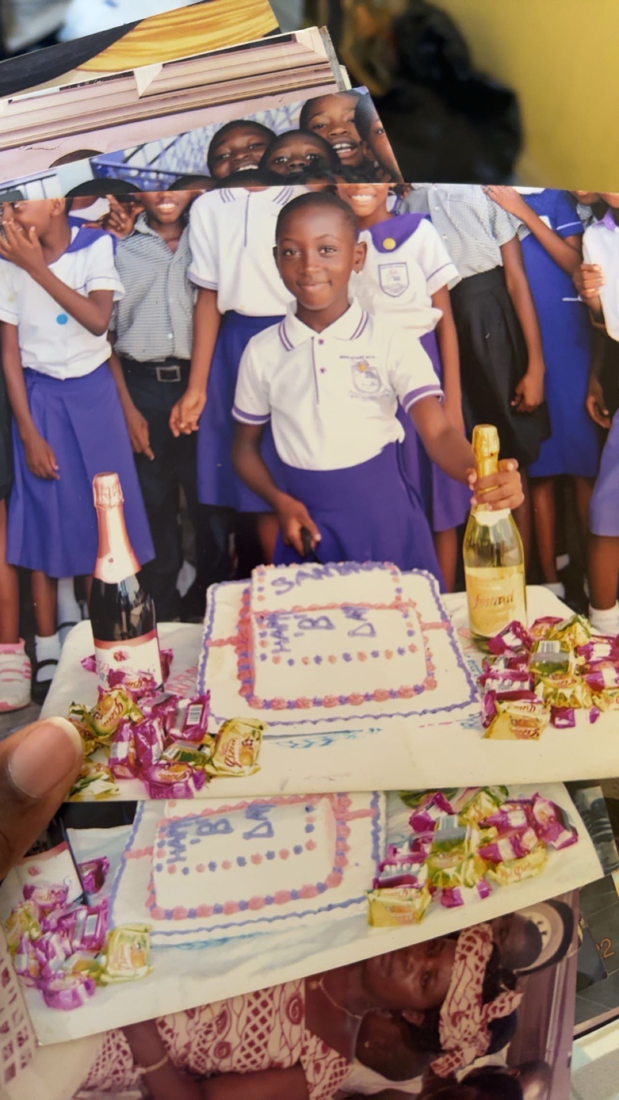 Sandra and friends — Photo 9